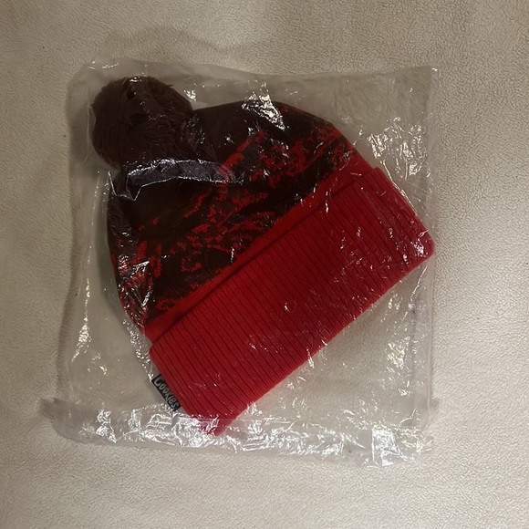 Berner Cookies Beanie brand new - Picture 2 of 2